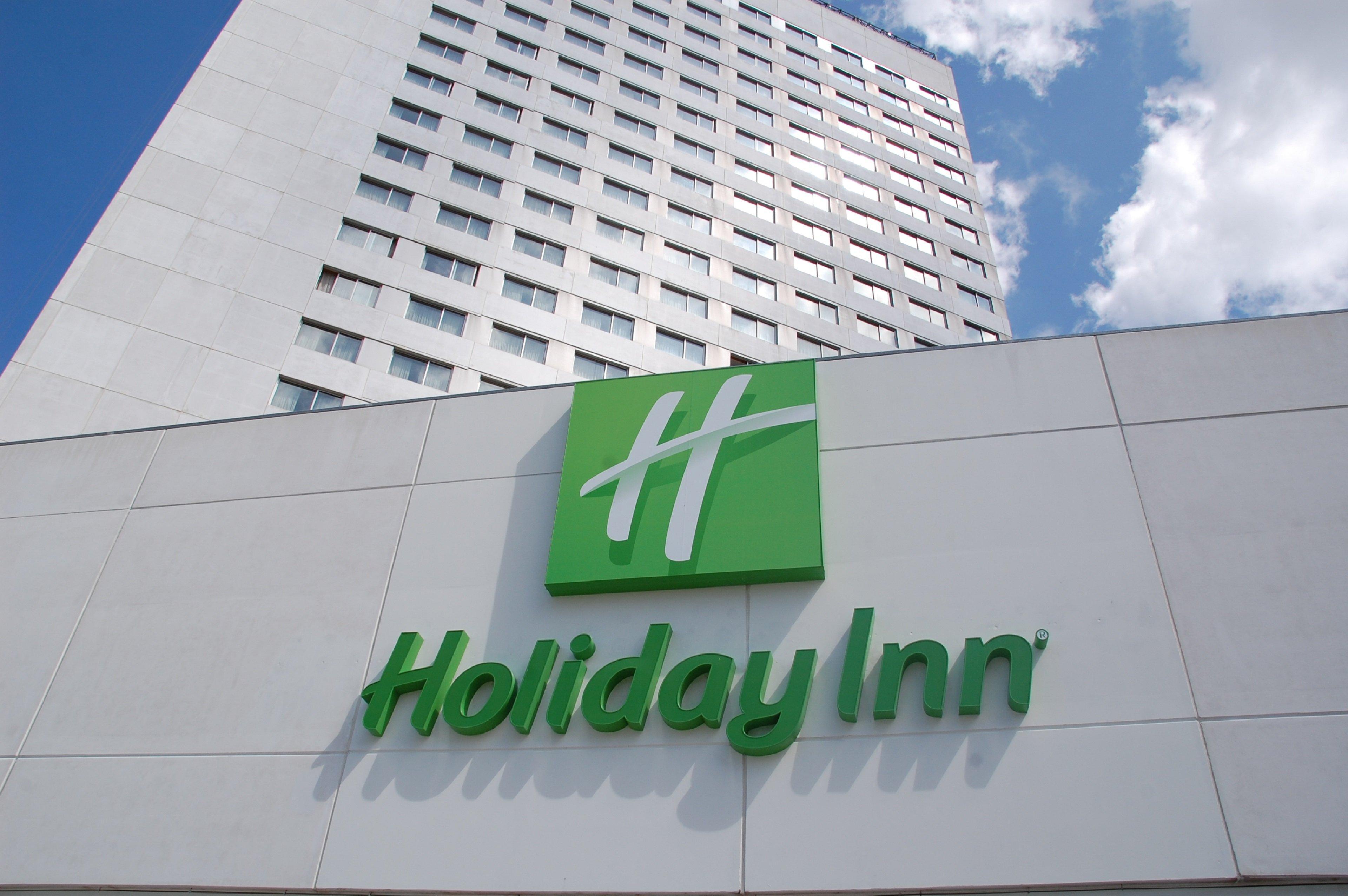 Holiday Inn Porto Gaia, An Ihg Hotel Вила-Нова-ди-Гая Экстерьер фото