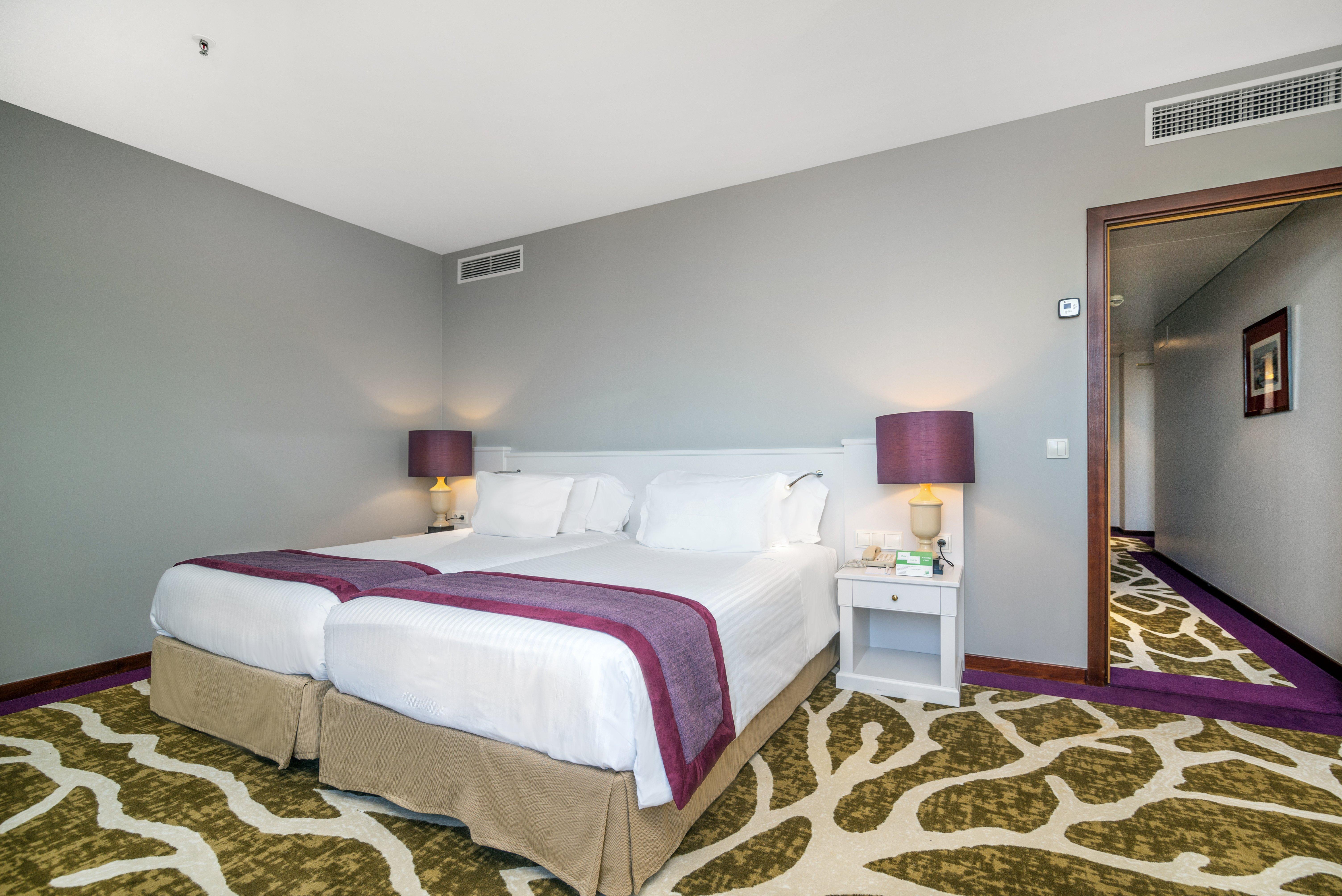 Holiday Inn Porto Gaia, An Ihg Hotel Вила-Нова-ди-Гая Экстерьер фото
